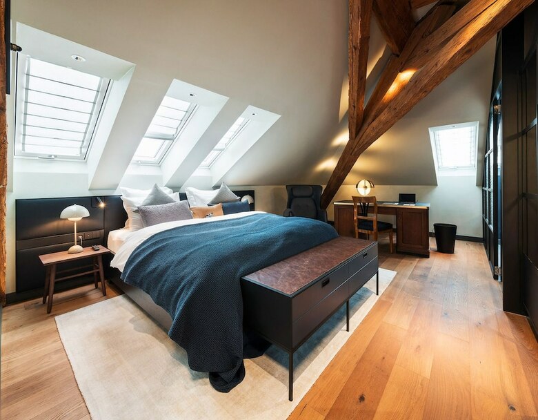 Hotel Liberty