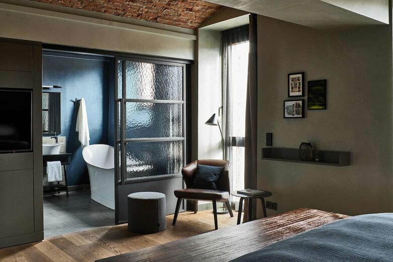 Hotel Liberty
