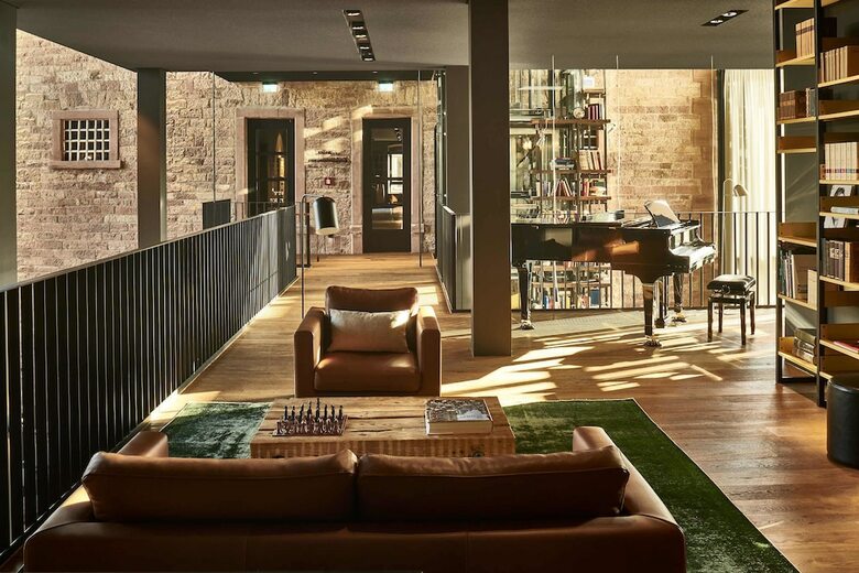 Hotel Liberty