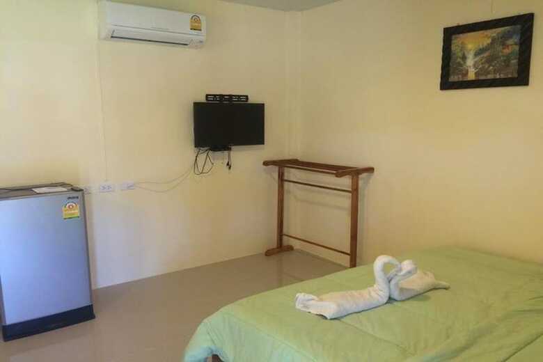 Hotel Porkaew Resort