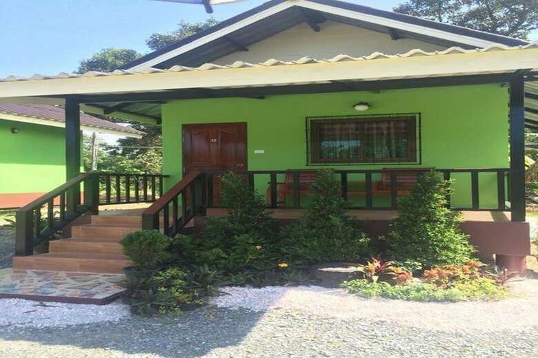 Hotel Porkaew Resort