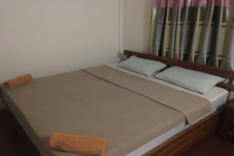 Hotel Porkaew Resort