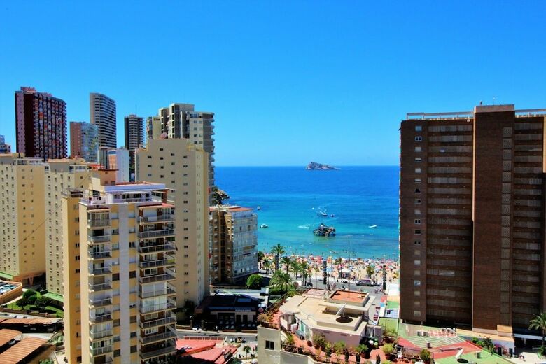 Apartamento Coblanca V 15 - 4