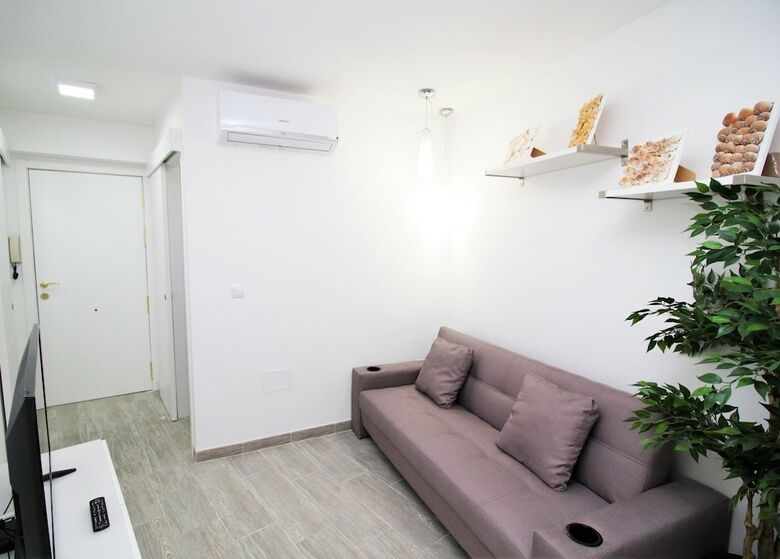 Apartamento Coblanca V 15 - 4