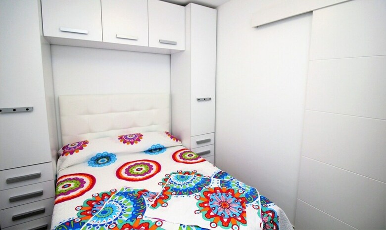 Apartamento Coblanca V 15 - 4