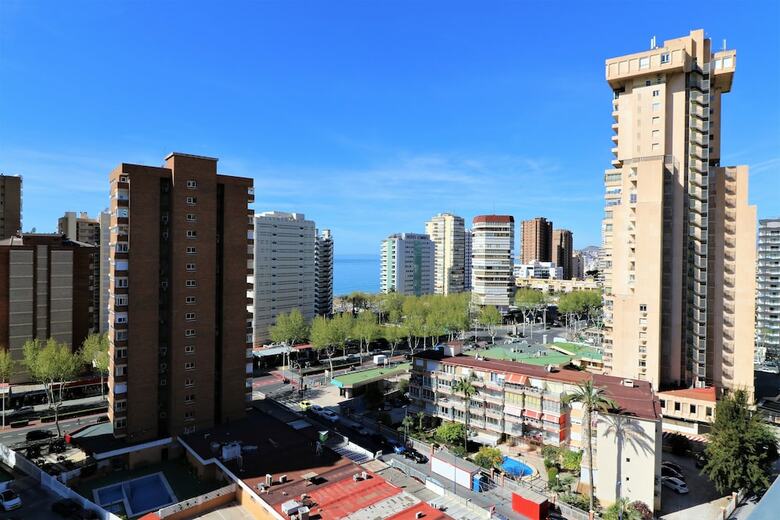 Apartamento Gemelos 23 - 10b
