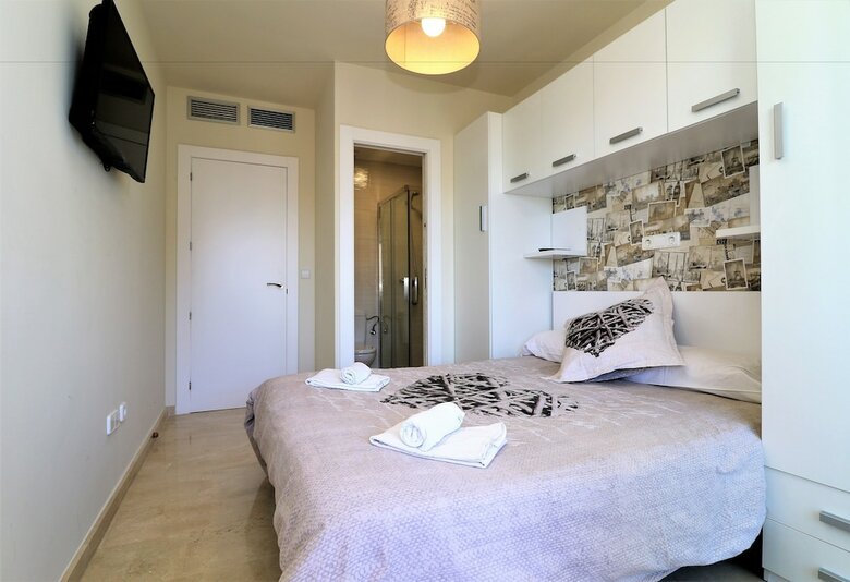 Apartamento Gemelos 23 - 10b