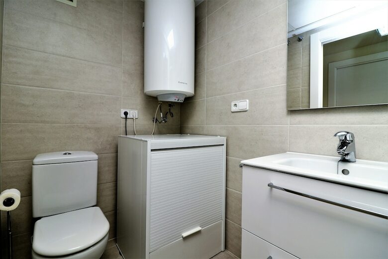 Apartamento Gemelos 23 - 10b