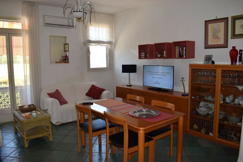 Apartamento Stella Marina