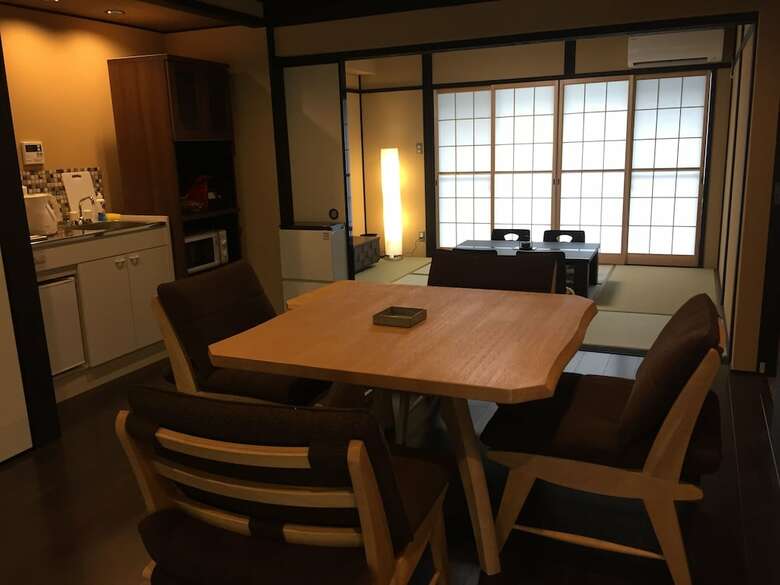 Rinn Heian Omiya