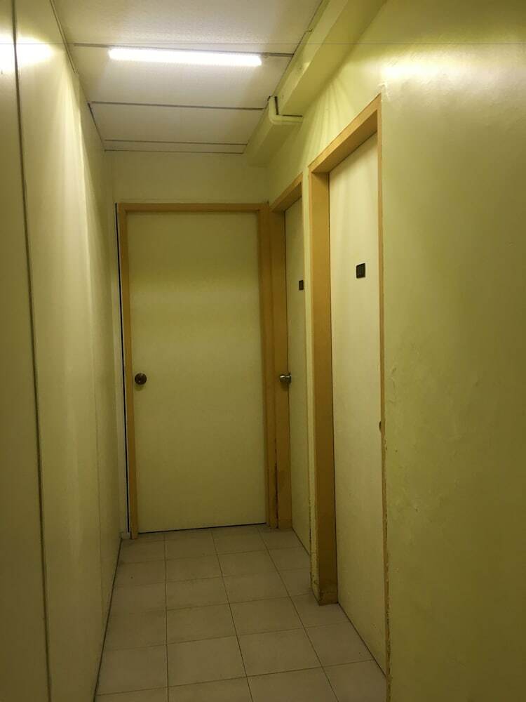 Hotel Heritage