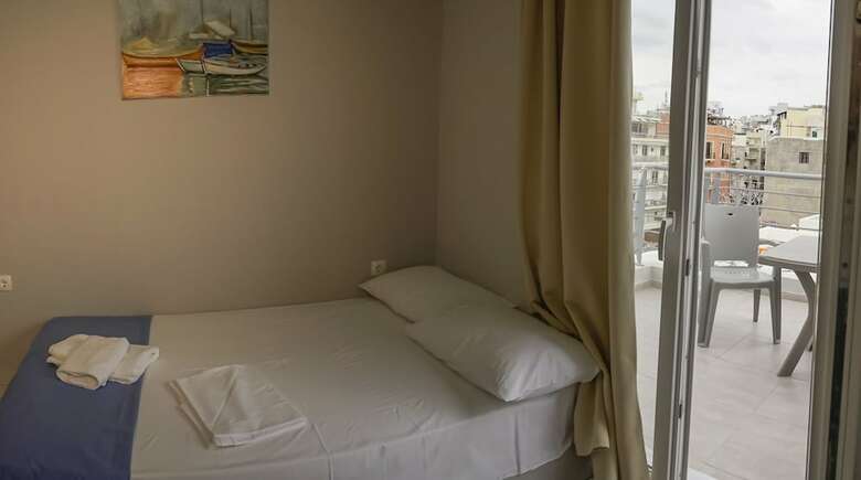 Heraklion Old Port Apartments