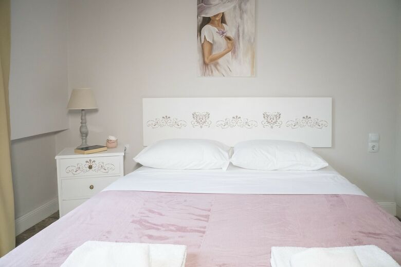 Heraklion Old Port Apartments