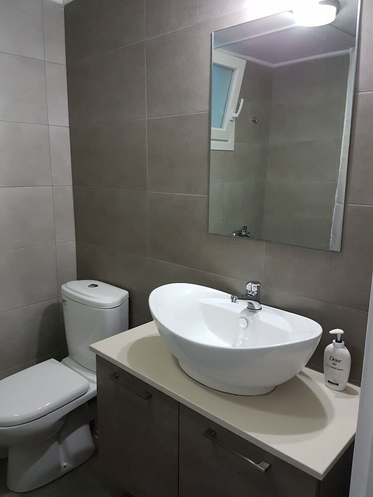 Heraklion Old Port Apartments