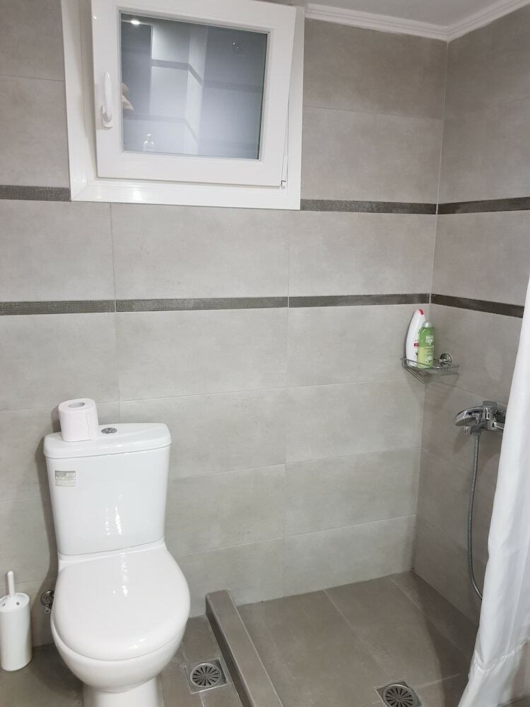 Heraklion Old Port Apartments