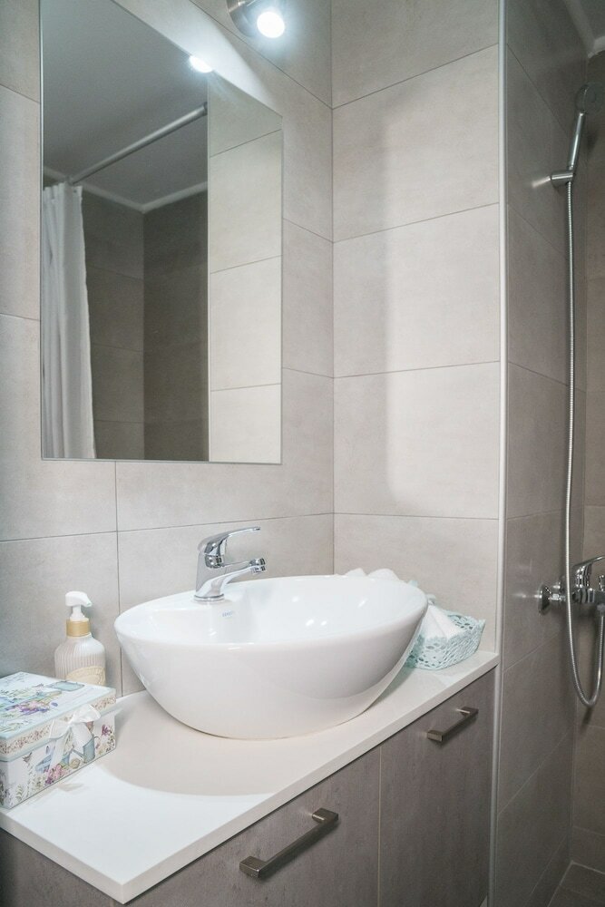 Heraklion Old Port Apartments