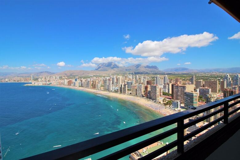 Apartamento Trinisol II 24e