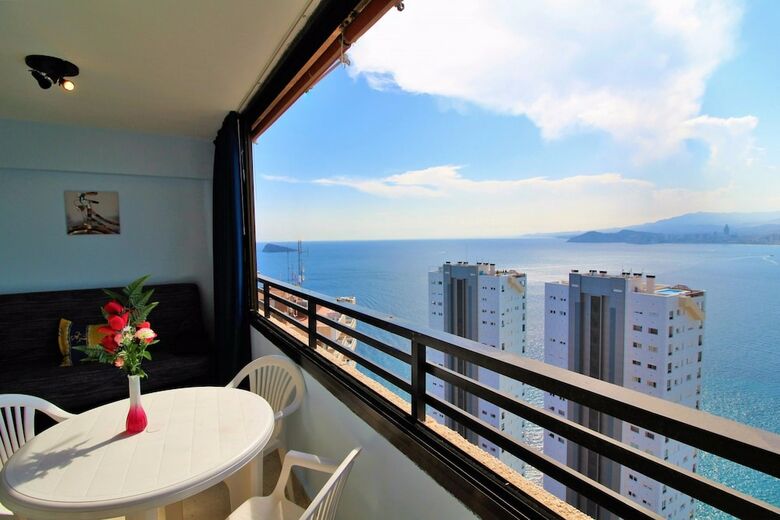Apartamento Trinisol II 24e