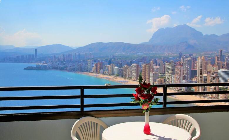 Apartamento Trinisol II 24e