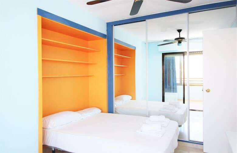 Apartamento Trinisol II 24e