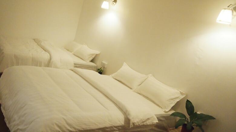 Hotel The Gatherings Place - Hostel