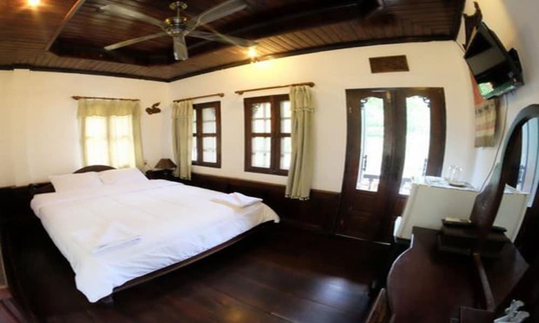 Hotel View Khem Khong Guesthouse