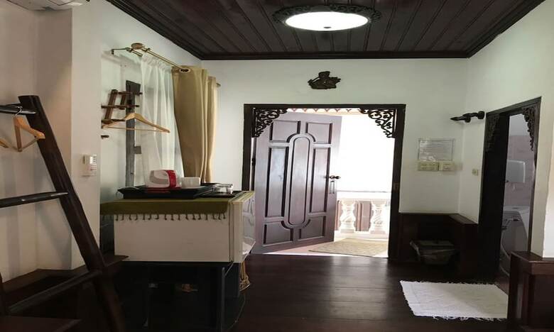 Hotel View Khem Khong Guesthouse