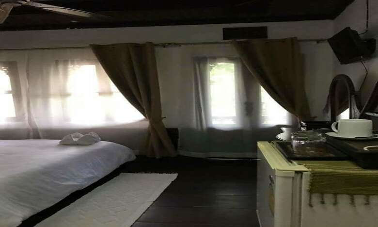 Hotel View Khem Khong Guesthouse