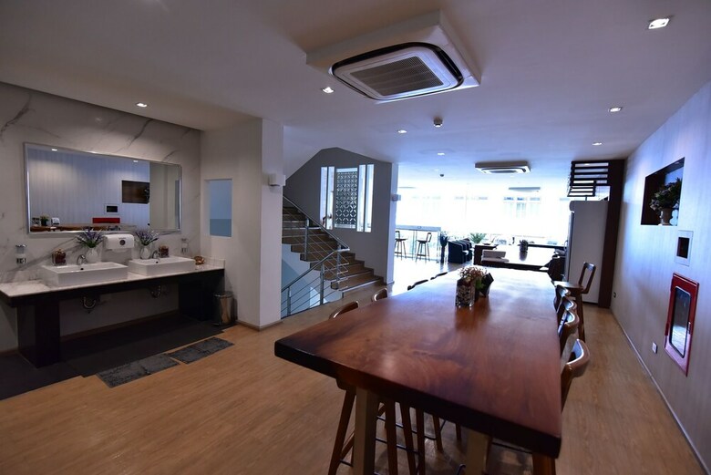 Hotel The Three Hat Yai