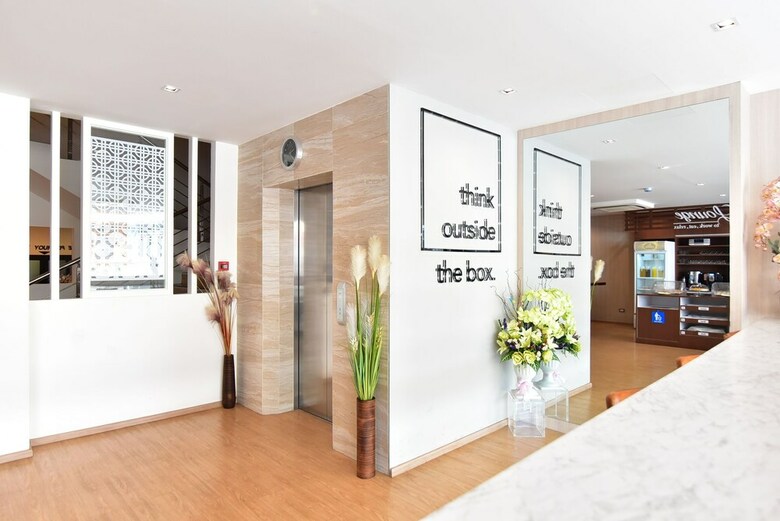 Hotel The Three Hat Yai