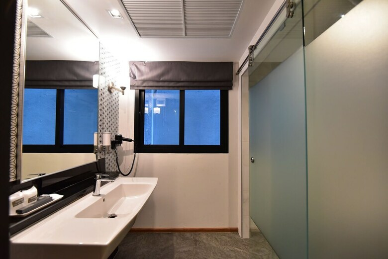 Hotel The Three Hat Yai