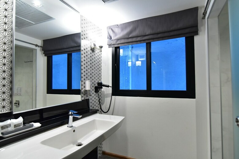 Hotel The Three Hat Yai