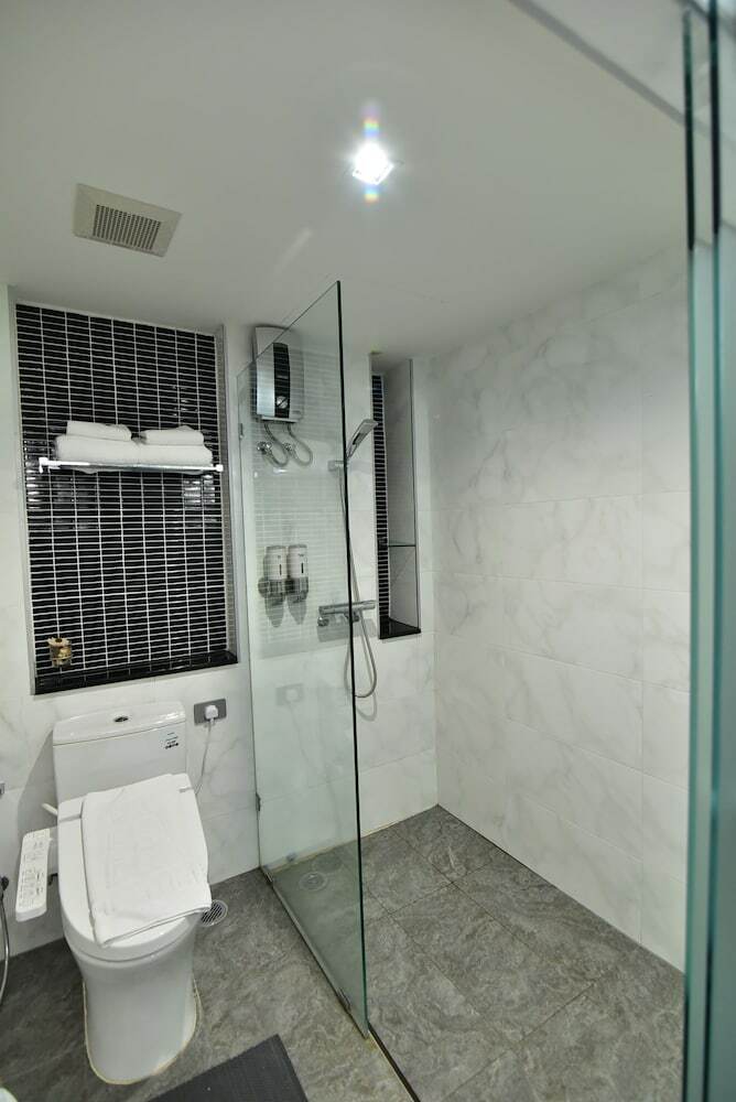 Hotel The Three Hat Yai