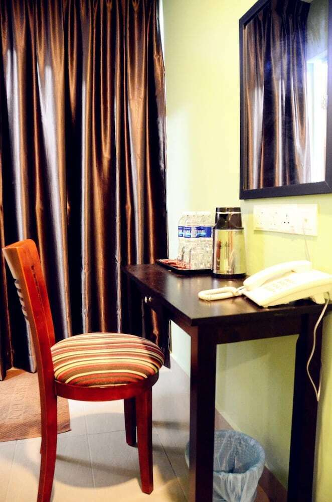 Hotel Sri Rembia