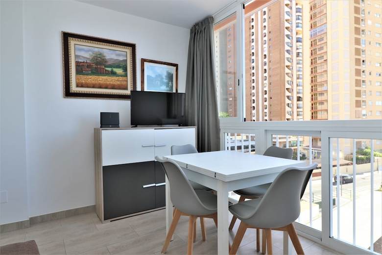 Apartamento Bacana 3 - 3