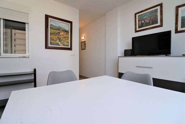 Apartamento Bacana 3 - 3