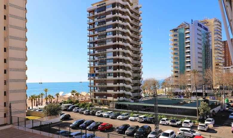 Apartamento Bacana 3 - 3
