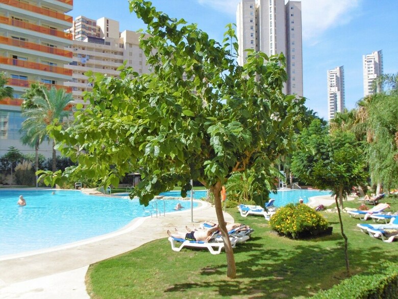 Apartamento Gemelos 22 - 1c