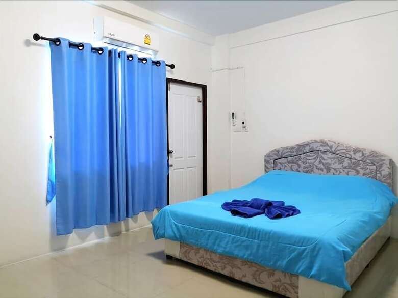 Hotel Happy Home Hatyai