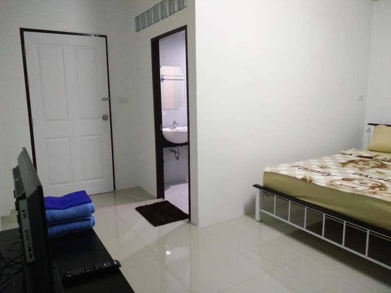 Hotel Happy Home Hatyai