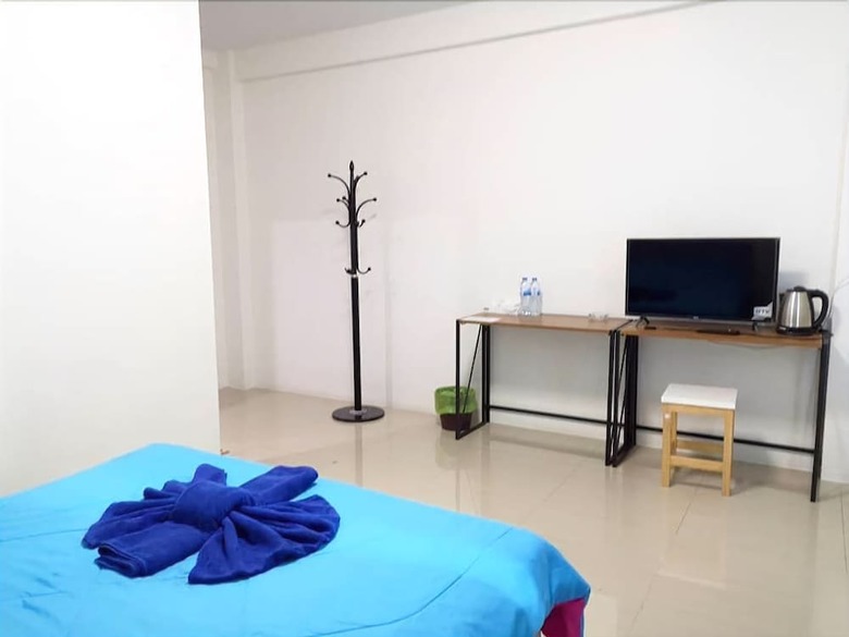 Hotel Happy Home Hatyai