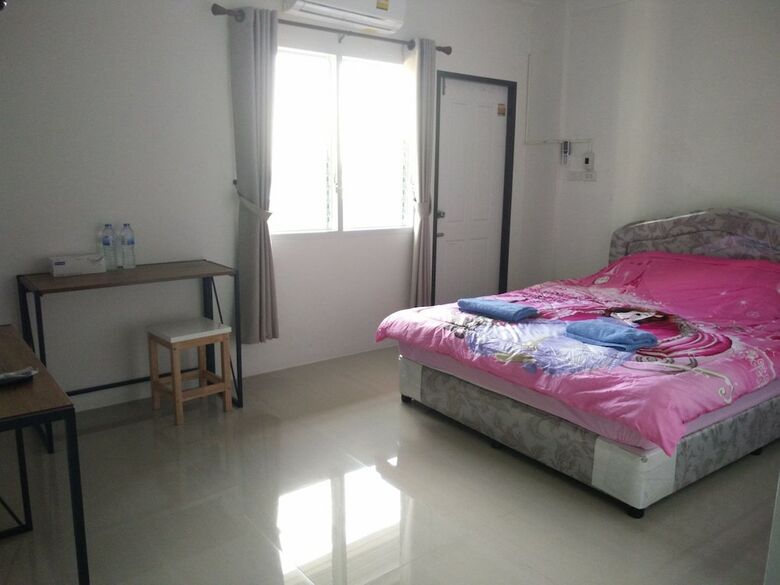 Hotel Happy Home Hatyai