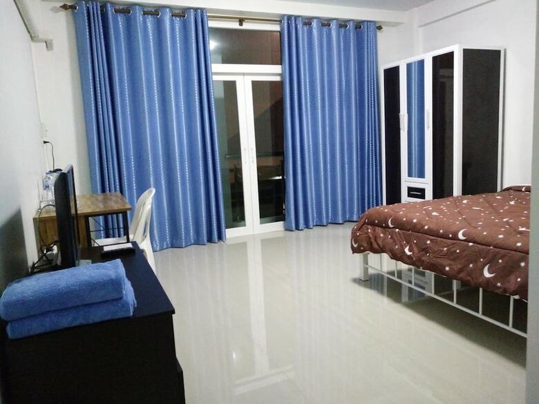Hotel Happy Home Hatyai