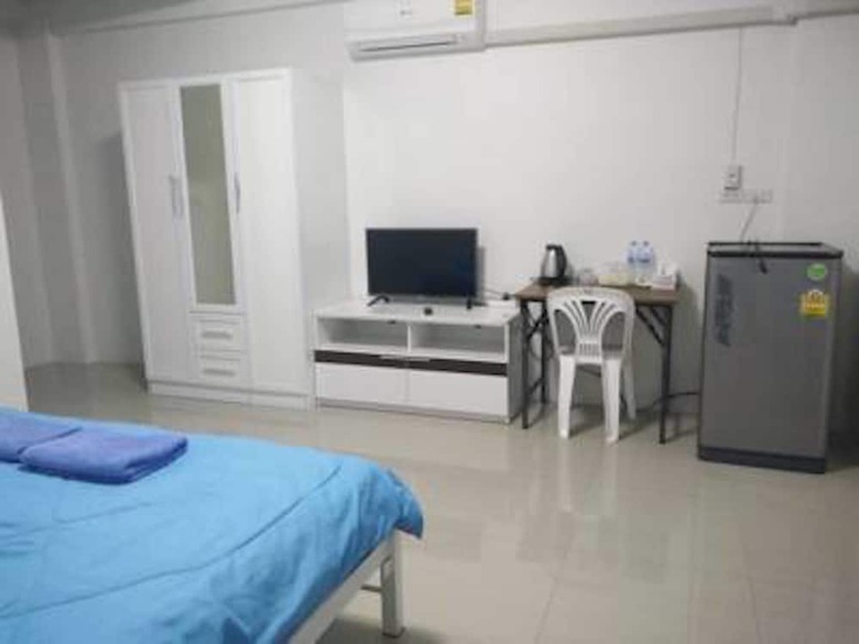 Hotel Happy Home Hatyai