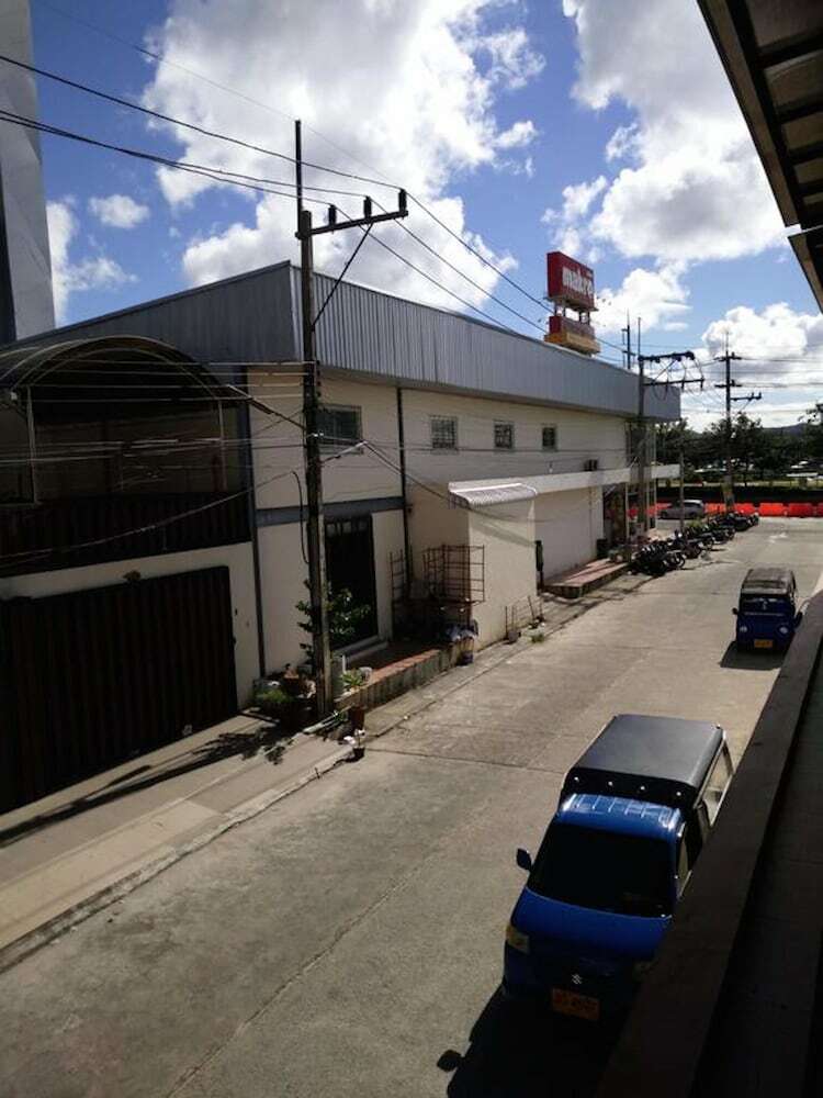 Hotel Happy Home Hatyai