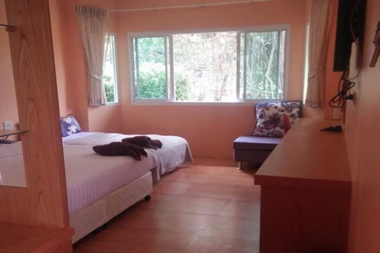 Hotel Arunee Resort Koh Chang