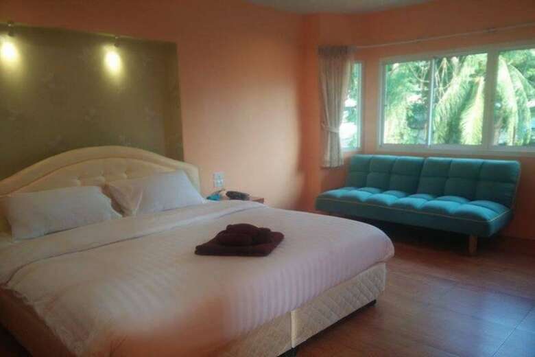 Hotel Arunee Resort Koh Chang