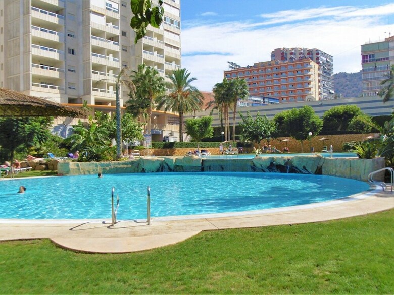 Apartamento Gemelos 22 - 15b