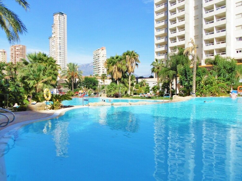 Apartamento Gemelos 22 - 15b