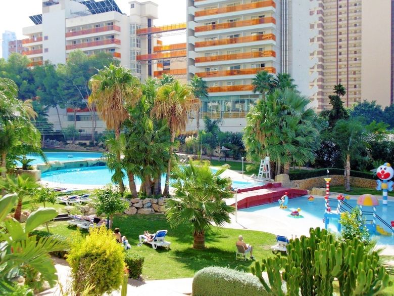 Apartamento Gemelos 22 - 15b